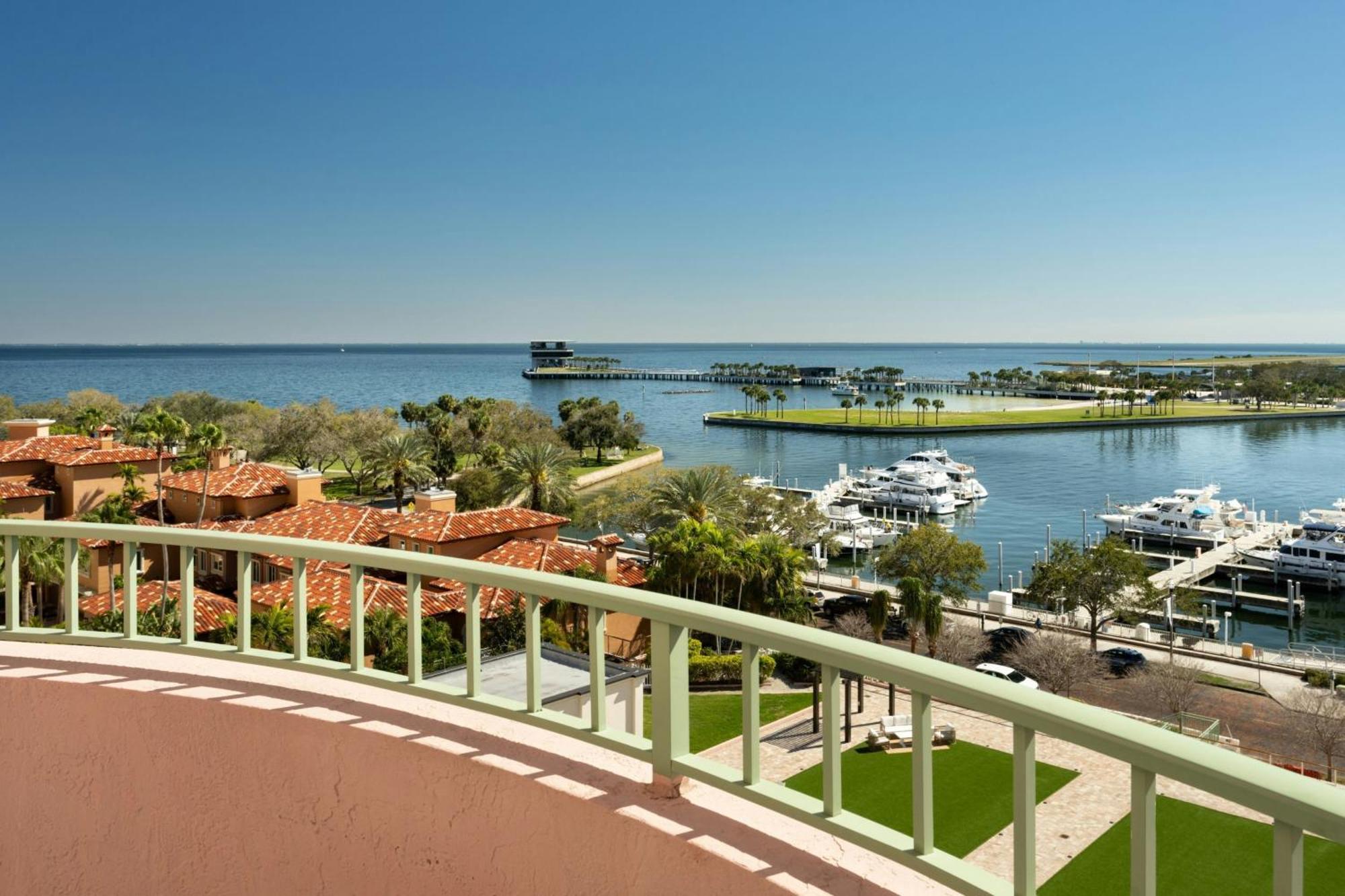 The Vinoy Resort & Golf Club, Autograph Collection St. Petersburg Kültér fotó