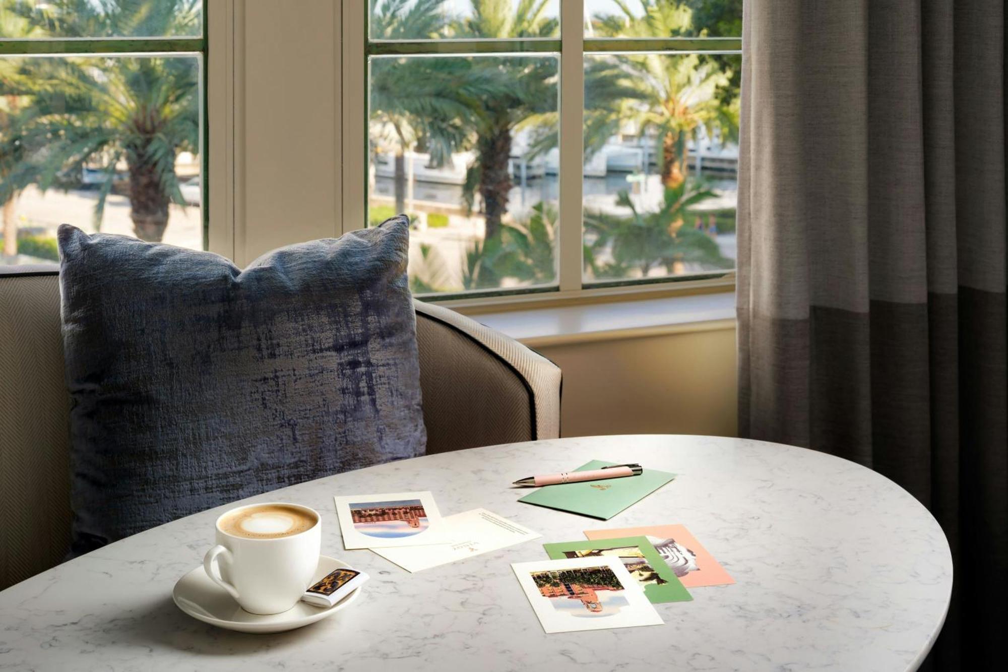 The Vinoy Resort & Golf Club, Autograph Collection St. Petersburg Kültér fotó