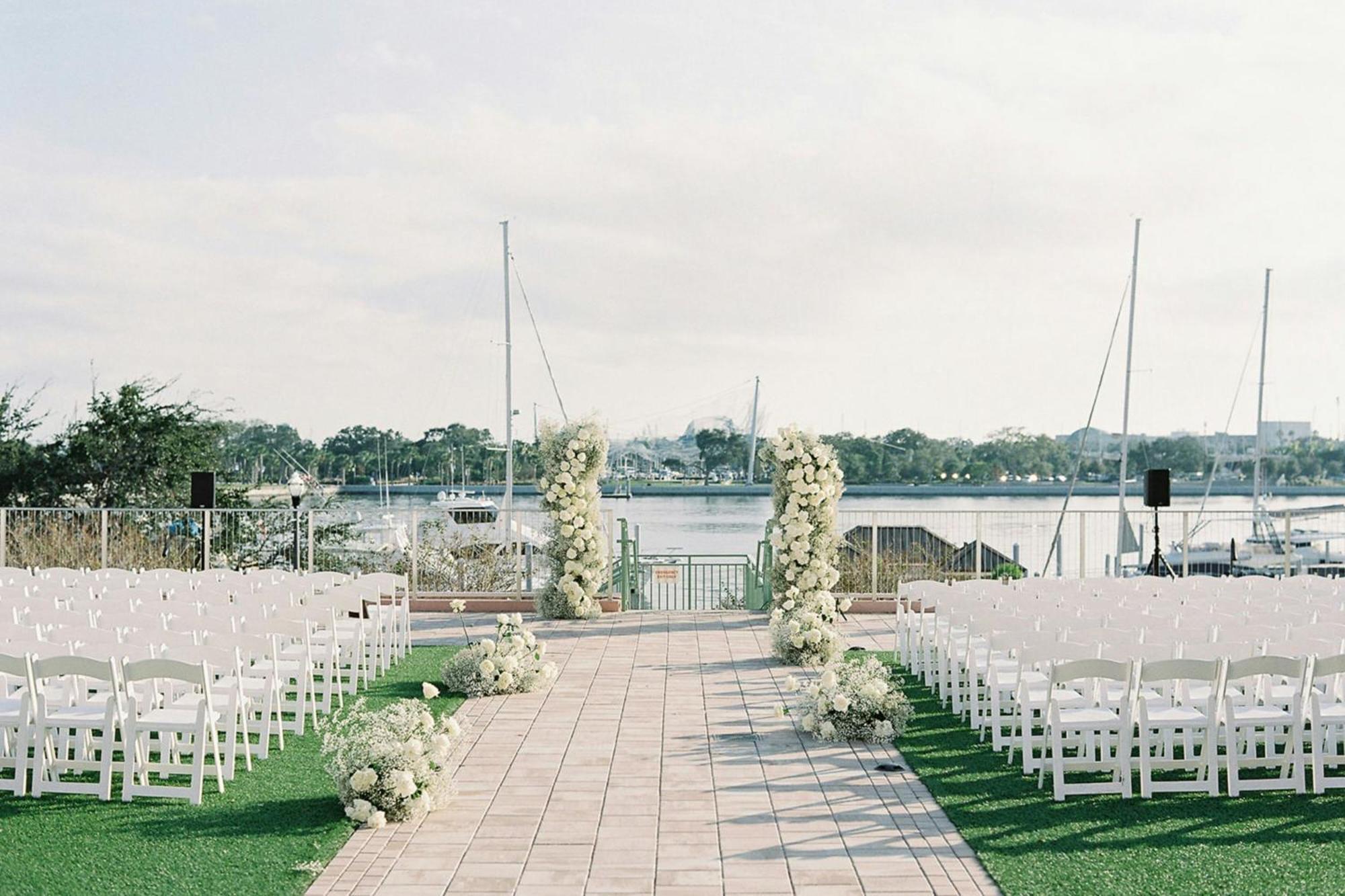 The Vinoy Resort & Golf Club, Autograph Collection St. Petersburg Kültér fotó